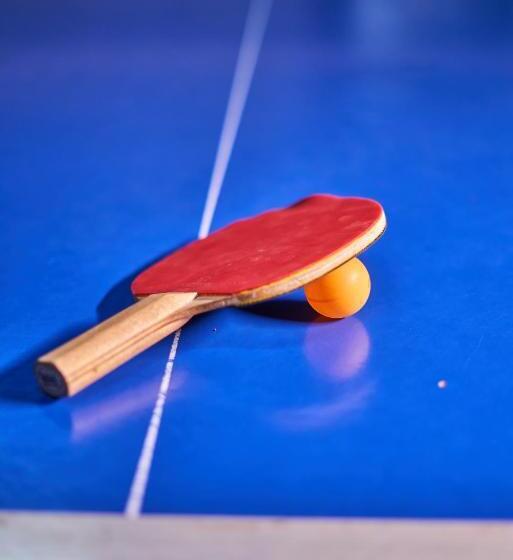 בית מלון כפרי Monteria Resort