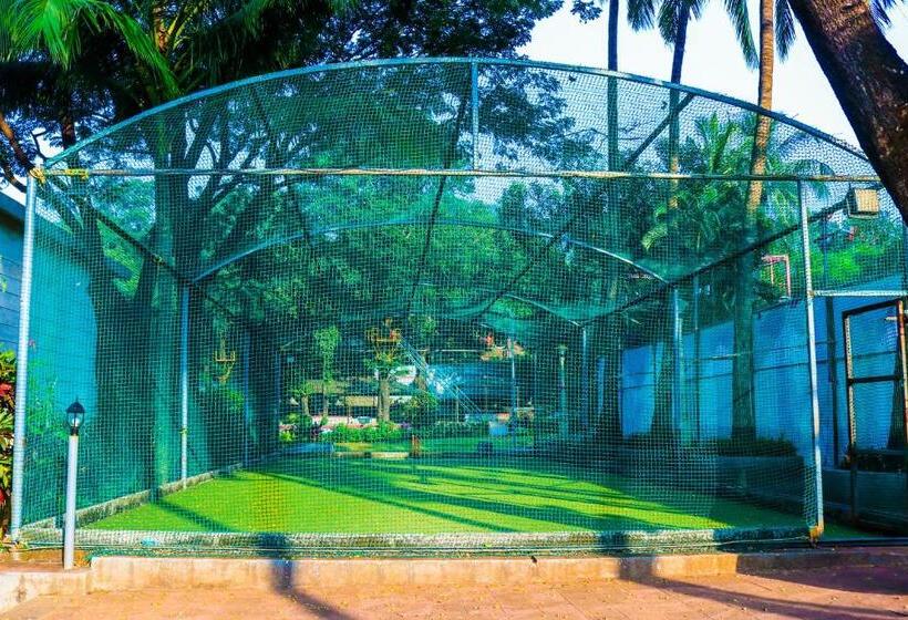 בית מלון כפרי Monteria Resort