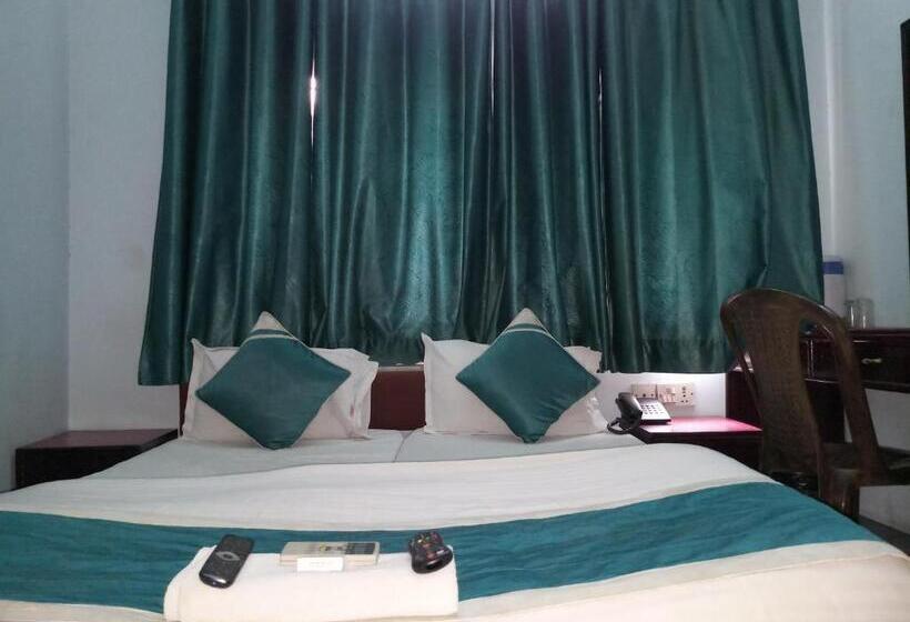 Отель Mrignayani