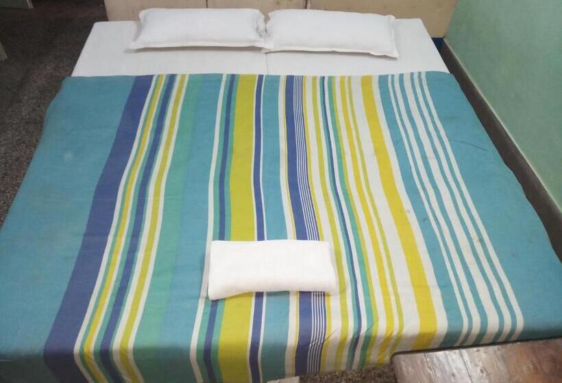 Отель Mrignayani