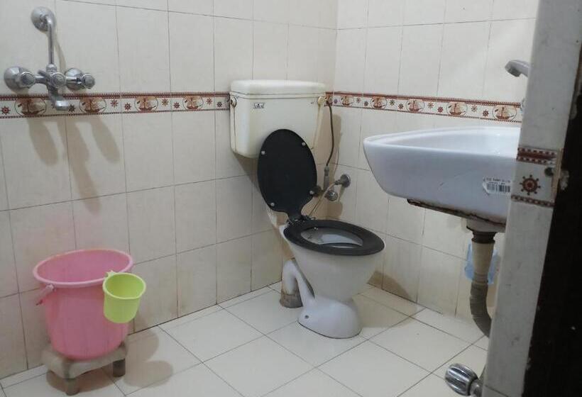 Отель Mrignayani