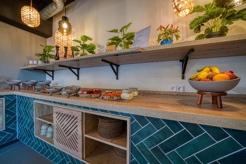 Ninetynine Hotel Augsburg, Trademark Collection By Wyndham