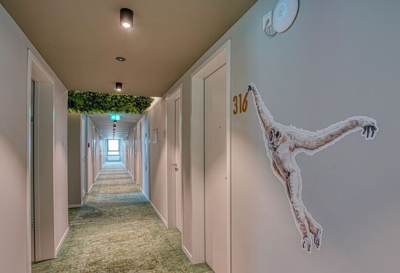 Ninetynine Hotel Augsburg, Trademark Collection By Wyndham