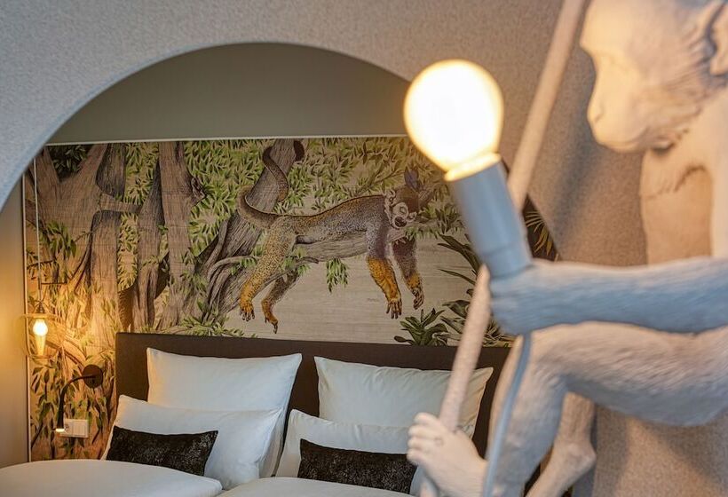 Ninetynine Hotel Augsburg, Trademark Collection By Wyndham