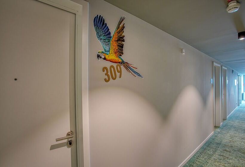 Ninetynine Hotel Augsburg, Trademark Collection By Wyndham