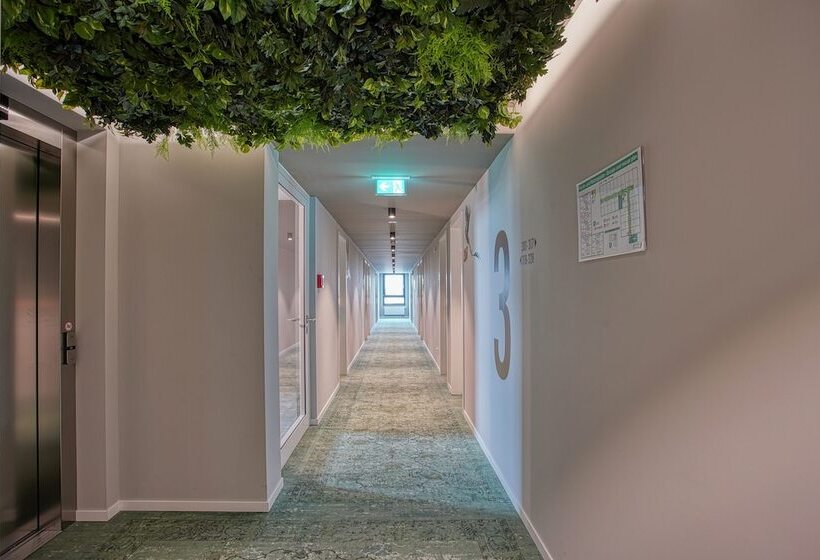 Ninetynine Hotel Augsburg, Trademark Collection By Wyndham