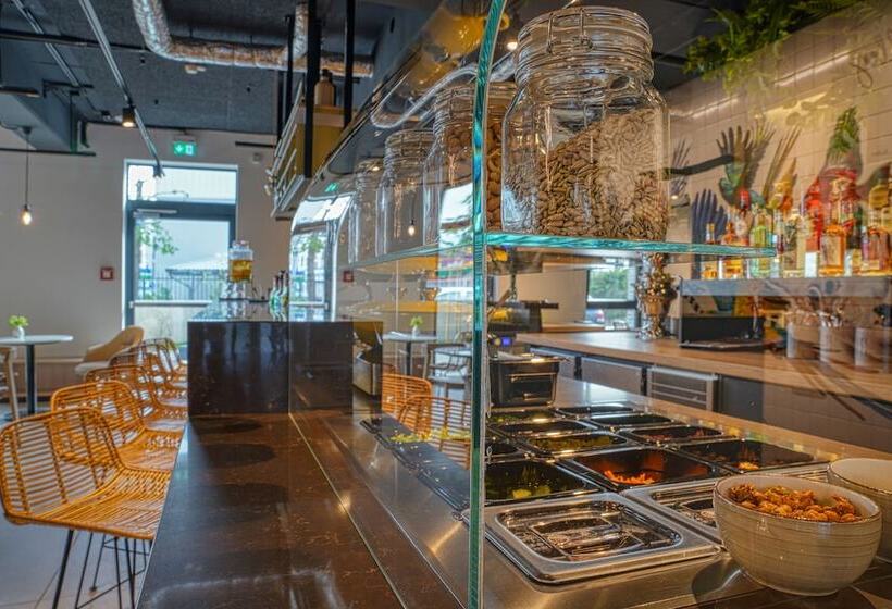 Ninetynine Hotel Augsburg, Trademark Collection By Wyndham