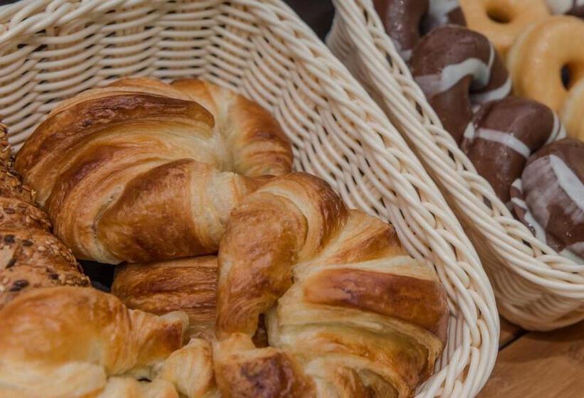 ホテル Olot Centre