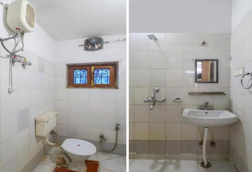 Отель Oxy Paradise Harmu