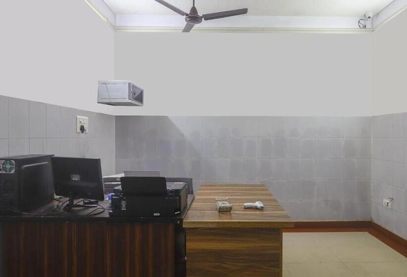 Отель Oxy Paradise Harmu