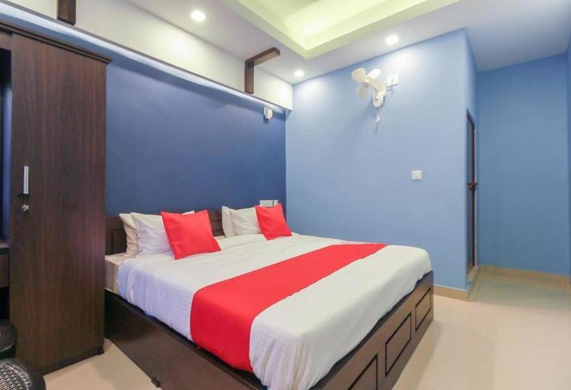 فندق Oyo 26742 Way Side Residency