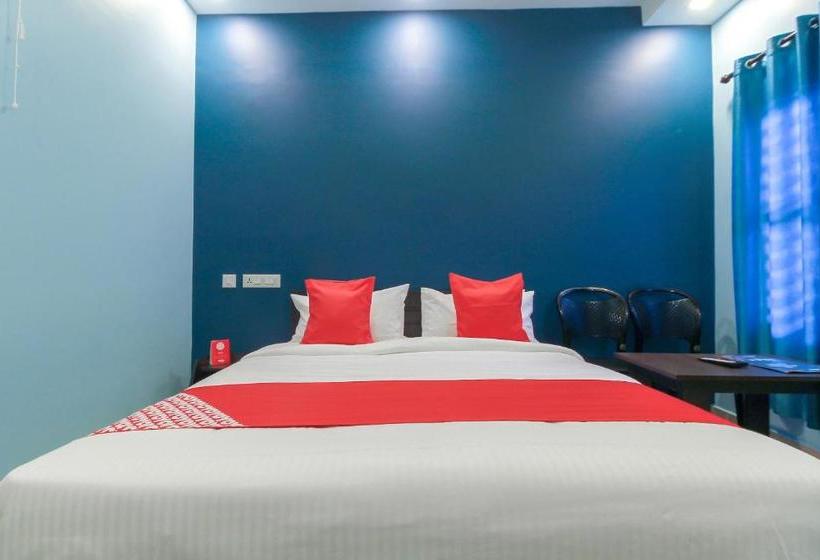 فندق Oyo 26742 Way Side Residency