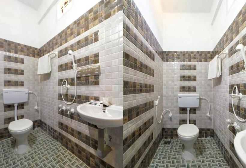 فندق Oyo 26742 Way Side Residency