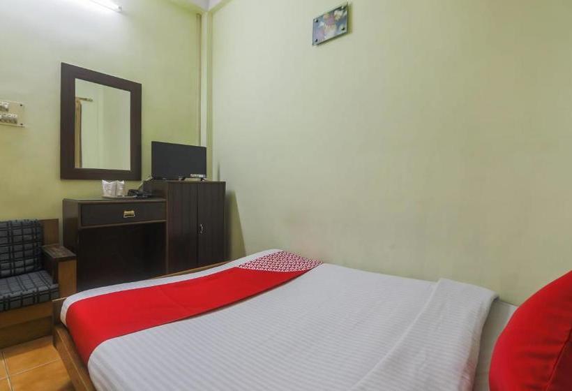 فندق Oyo 27059  Grand City