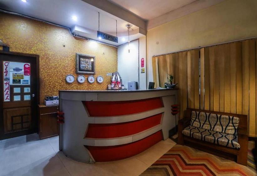 فندق Oyo 27059  Grand City