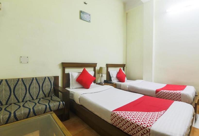 فندق Oyo 27059  Grand City