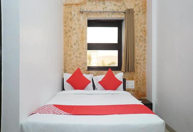 酒店 Oyo 29622 Naivedya