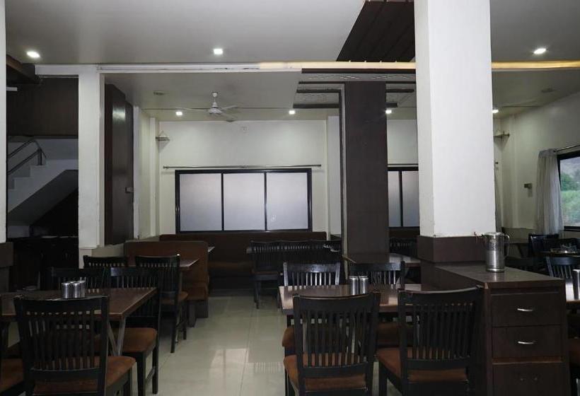 酒店 Oyo 29622 Naivedya