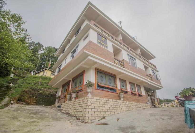 Отель Oyo 29889 Green Druk