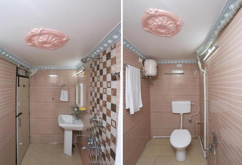 فندق Oyo 36039 Sri Vinayak Residency