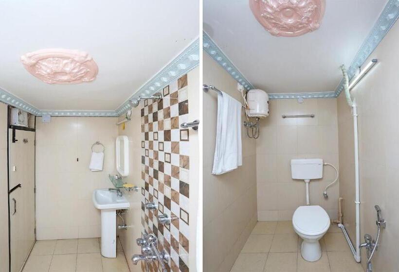 فندق Oyo 36039 Sri Vinayak Residency