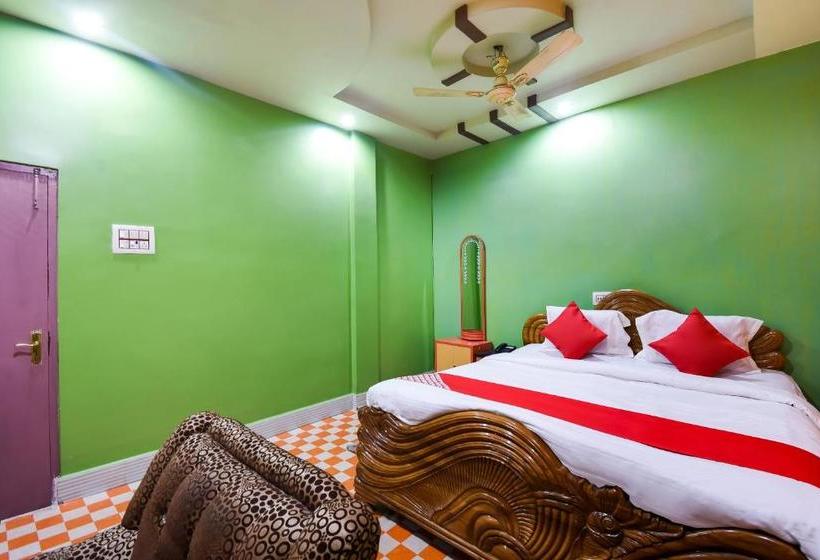 فندق Oyo 44160  Sahana