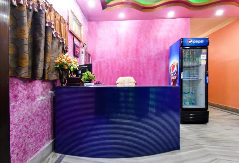 فندق Oyo 44160  Sahana