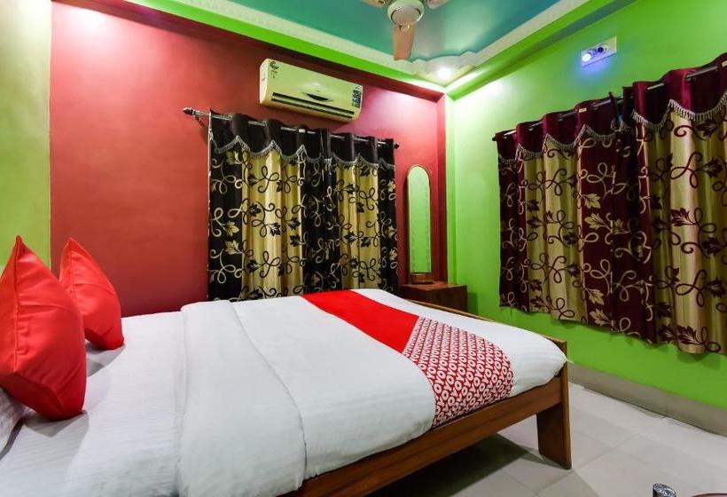 酒店 Oyo 44160  Sahana