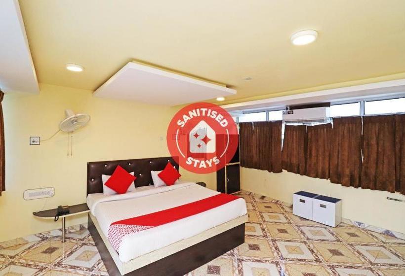 ホテル Oyo 44996  Shri Shubhmangalam