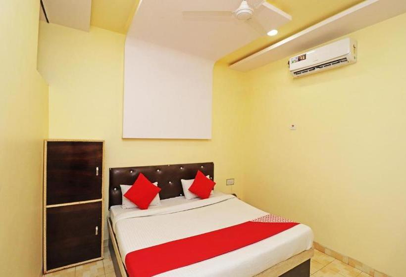 ホテル Oyo 44996  Shri Shubhmangalam