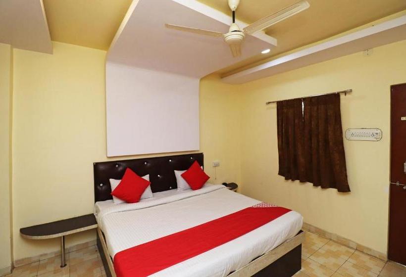 ホテル Oyo 44996  Shri Shubhmangalam