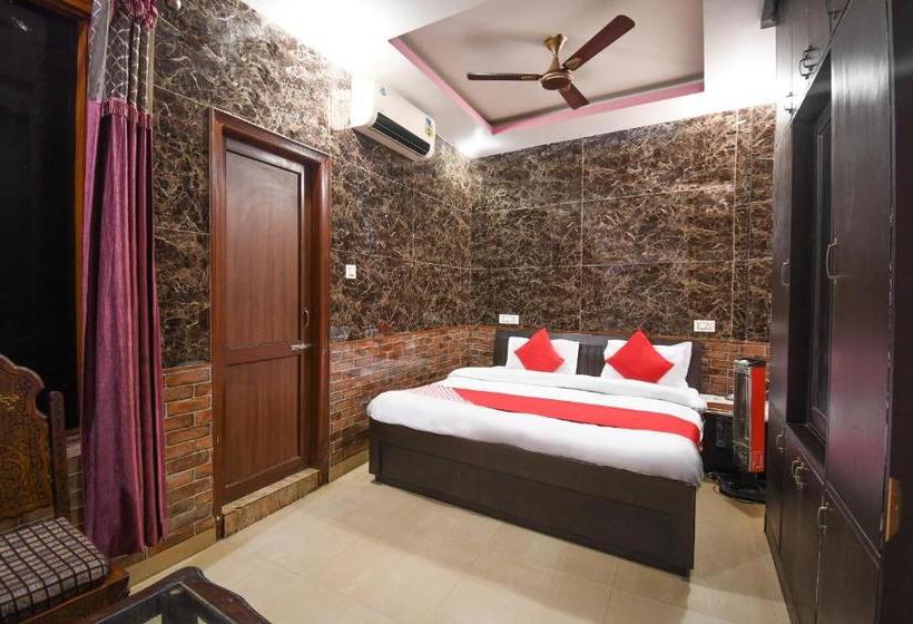 酒店 Oyo 67033 Sahil Plaza