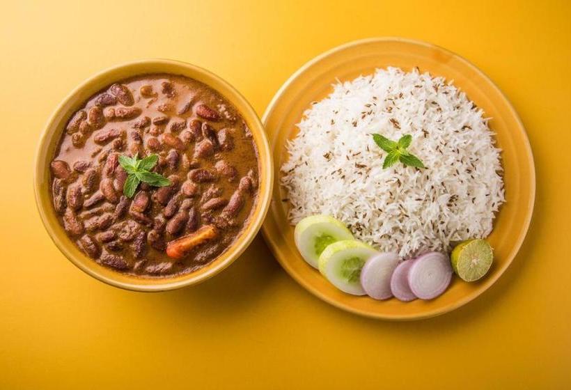 酒店 Oyo 67033 Sahil Plaza