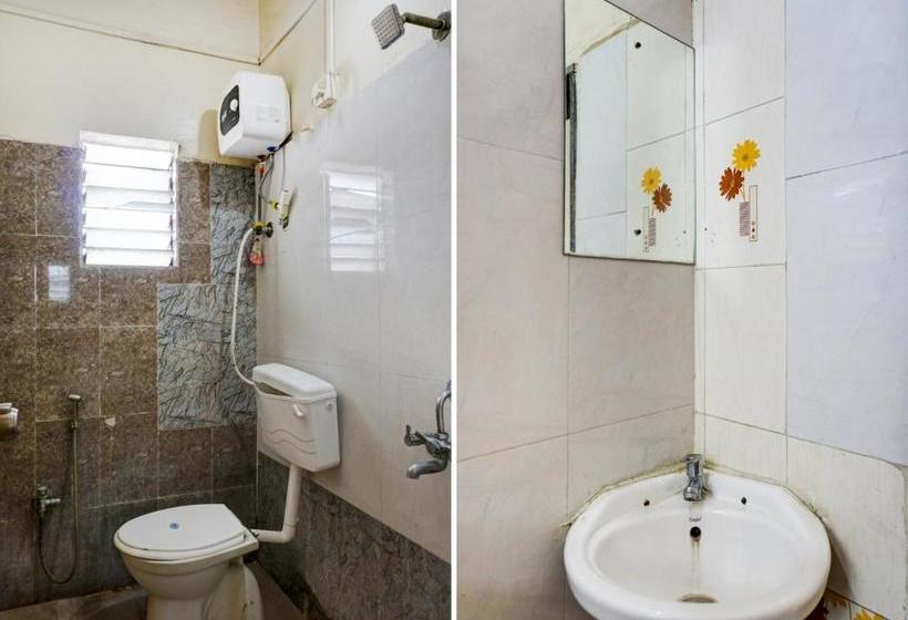 酒店 Oyo 74535  Luxury Inn