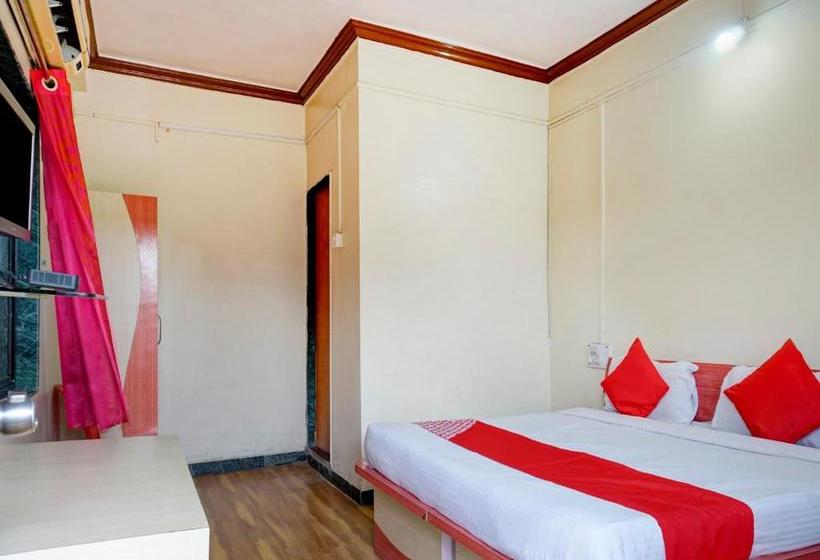 酒店 Oyo 74535  Luxury Inn