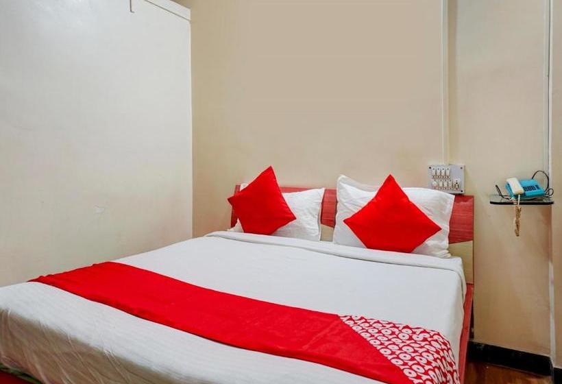 酒店 Oyo 74535  Luxury Inn