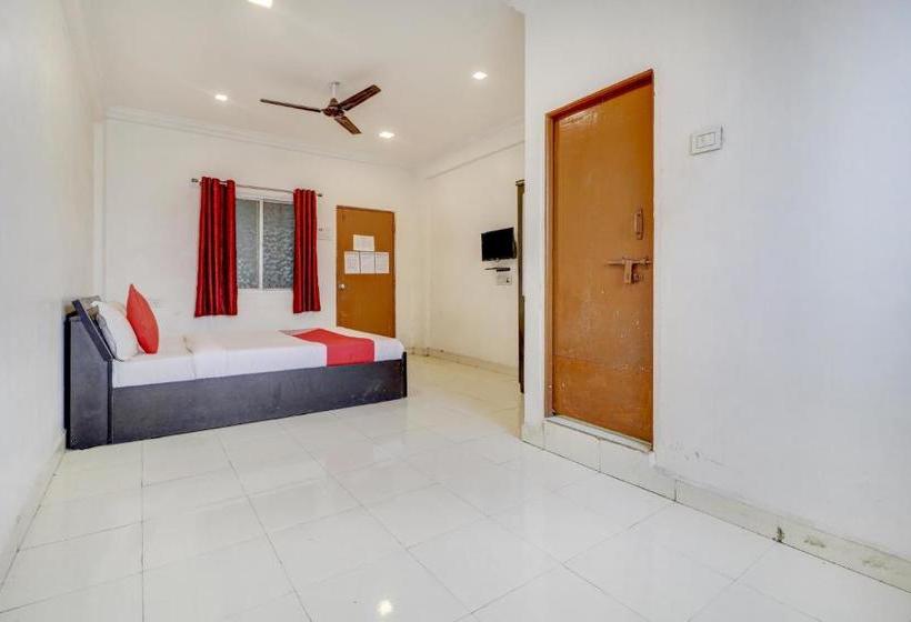 בית מלון כפרי Oyo 76538  Sai Residency