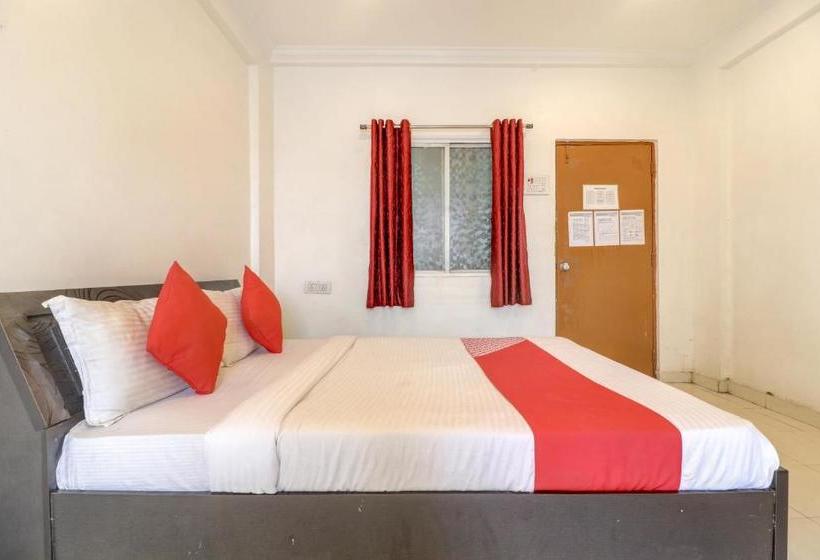 בית מלון כפרי Oyo 76538  Sai Residency