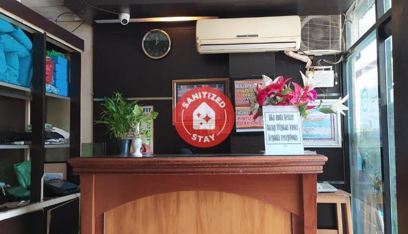 酒店 Oyo 90108 Oggi Guesthouse