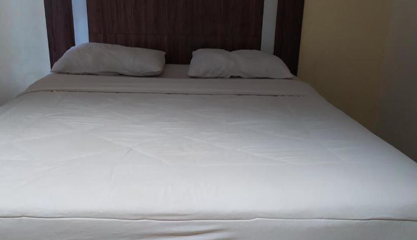 酒店 Oyo 90108 Oggi Guesthouse