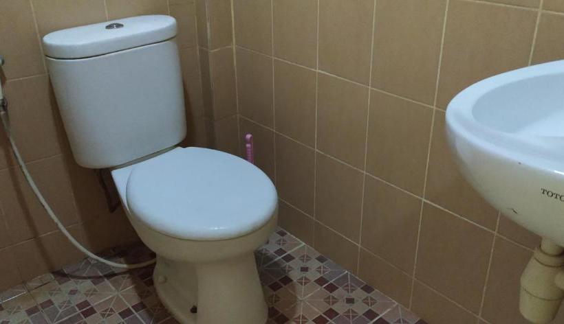 酒店 Oyo 90108 Oggi Guesthouse