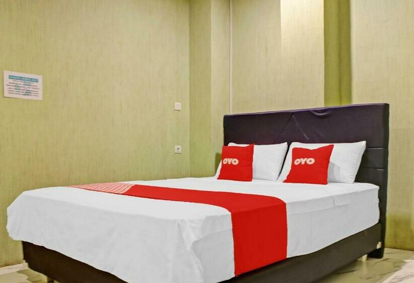 ホテル Oyo 90112  Permata Inn
