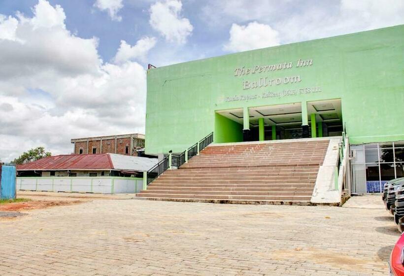 ホテル Oyo 90112  Permata Inn