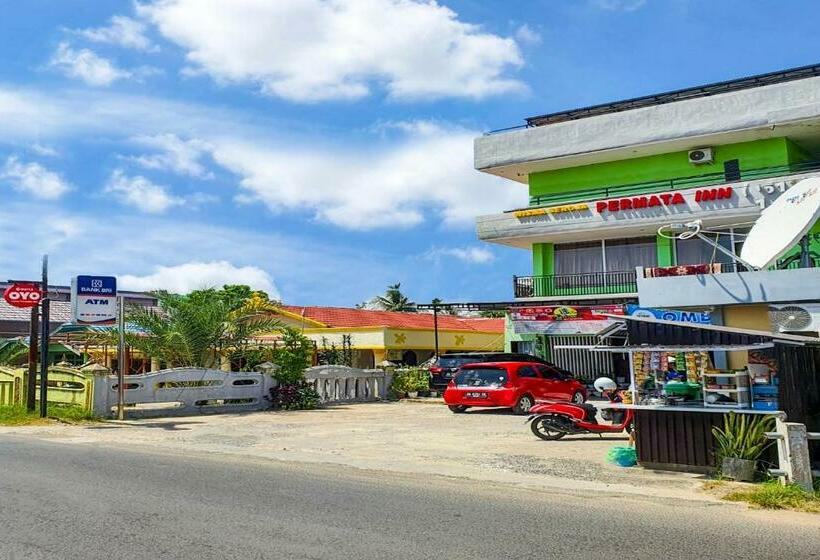 ホテル Oyo 90112  Permata Inn