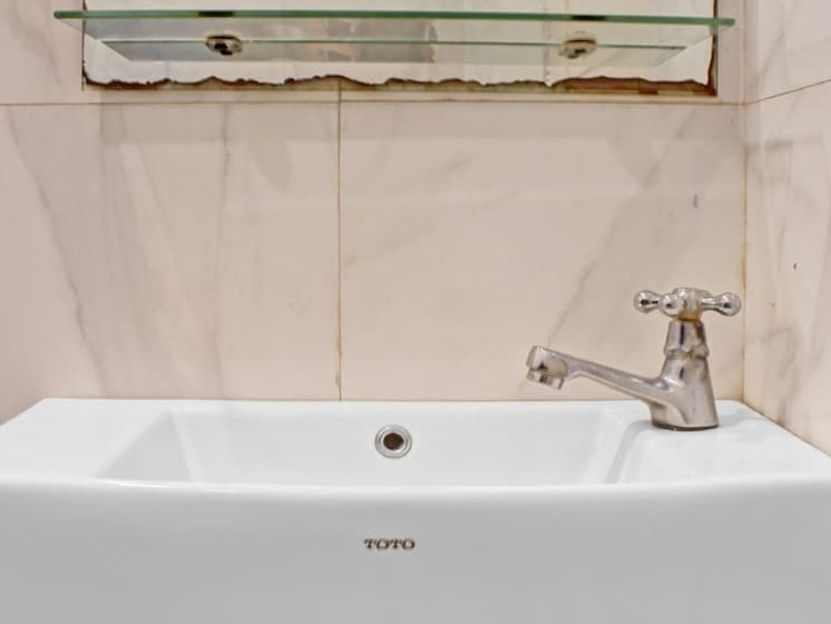 ホテル Oyo 90112  Permata Inn