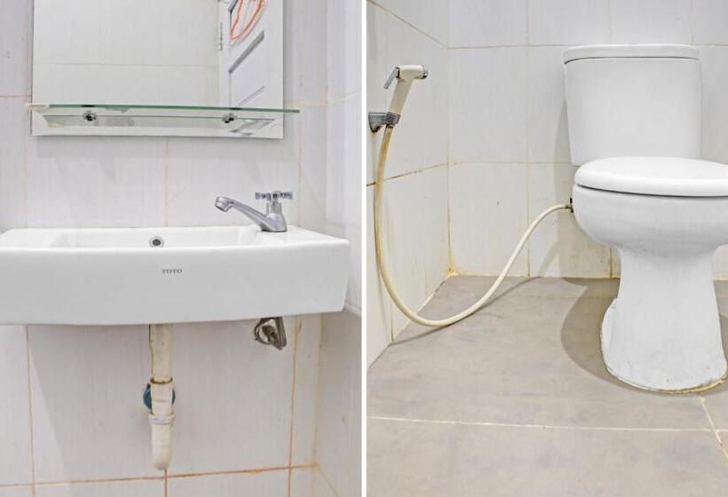 ホテル Oyo 90112  Permata Inn