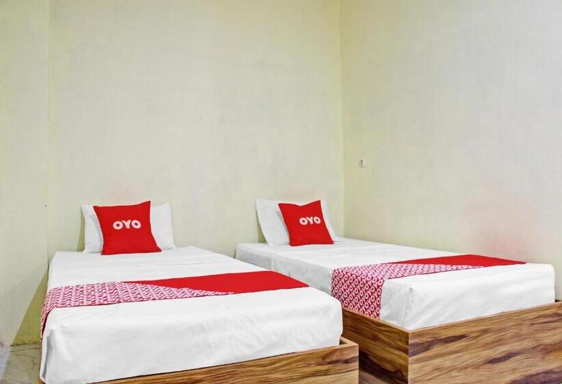 ホテル Oyo 90112  Permata Inn