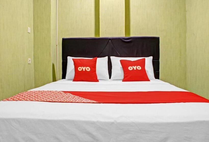 ホテル Oyo 90112  Permata Inn
