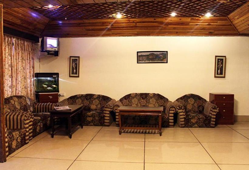 בית מלון כפרי Oyo 9494 Arma Dale