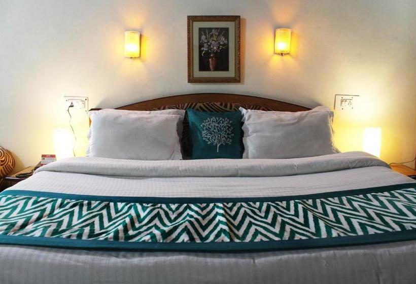 בית מלון כפרי Oyo 9494 Arma Dale